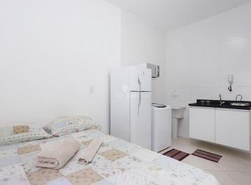 Apartamento , São Paulo · Studio mobiliado