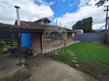 Foto 01 · Casa, Reino, Ilhabela, SP