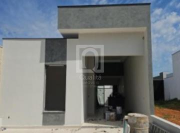 Foto 01 · Casa térrea no Condomínio Residencial Jardim em Sorocaba