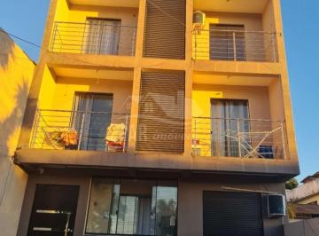 Foto 01 · Apartamento com 2 dormitórios a venda na Alvorada, Porto Alegre-RS