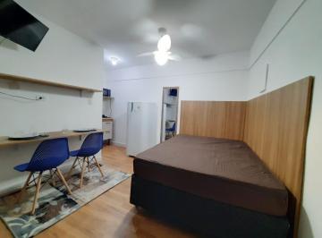 Apartamento de 1 quarto, São Paulo · Studio Mobiliado Bela Vista