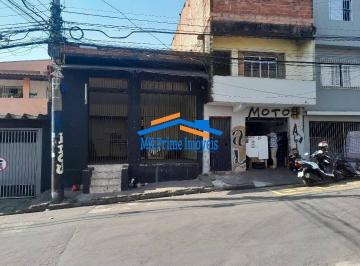Casa · 250m² · 2 Quartos · Casa para investimento OPORTUNIDADE ÚNICA, bairro Rochdale em Osasco-SP