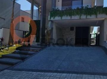 Foto 01 · SOBRADO ESPÉTACULAR NO CONDOMINIO ARUA BRISAS