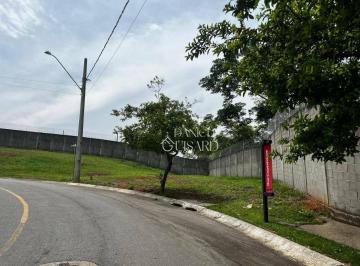 fb73b56a35c23cbfecd8831ff4e03a8e7c54f243 · Terreno à venda, 343 m² por R$ 202.000,00 - Condominio Cataguá Way - Taubaté/SP