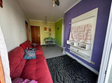 Apartamento de 1 quarto, Praia Grande · Apartamento com 1 quarto, Tupi, Praia Grande - R$ 310 mil