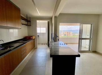 ade371799d0f4797f1e18608026602b87a67549f · Apartamento com 3 dormitórios à venda, 130 m² por R$ 1.100.000,00 - Jardim das Nações - Taubaté/SP