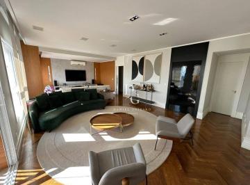 267fbce02d518524d2d9c69b85d8f69abea97ab6 · Apartamento com 3 dormitórios à venda, 235 m² por R$ 2.200.000,00 - Edifício Des Arts - Taubaté/SP