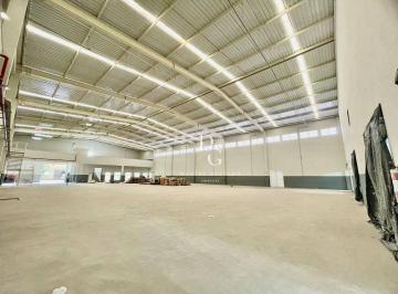 9b82a8d896ed70a695a321c2e21fd2121cf40861 · Galpão para alugar, 3885 m² por R$ 70.000,00/mês - Parque Aeroporto - Taubaté/SP