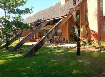 e23f2515b931f09bdb1a3fe2fc051f189c0b53a7 · Casa com 4 dormitórios à venda, 460 m² por R$ 2.200.000,00 - Chácaras Cataguá - Taubaté/SP