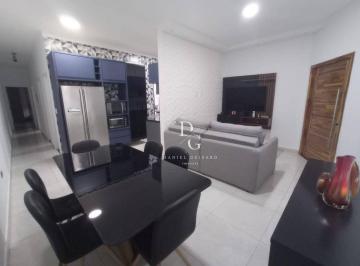 4743f51b420e4d36fdc77c8c2f3f3faa0a348e9f · Casa com 3 dormitórios à venda, 105 m² por R$ 575.000,00 - Residencial São José - Taubaté/SP