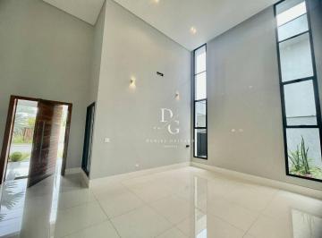 d0f811b7986f5ef48a524c0f3dec528b1c04361b · Sobrado com 4 dormitórios à venda, 260 m² por R$ 1.862.000,00 - Condomínio Residencial Green Park - 