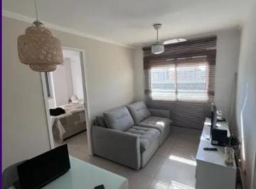 Apartamento de 1 quarto, São Paulo · Apartamento Reformado e Mobiliado  à Venda – Campos Elíseos, São Paulo
