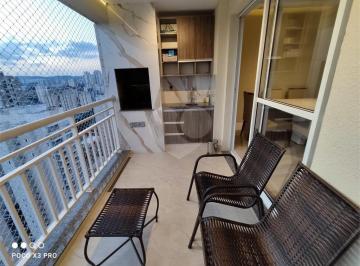 Apartamento de 2 quartos, São Paulo · APARTAMENTO LINDO NO LIMAO