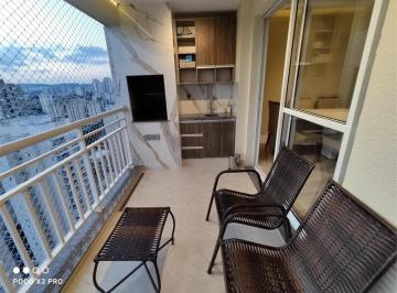 Apartamento de 2 quartos, São Paulo · APARTAMENTO LINDO NO LIMAO