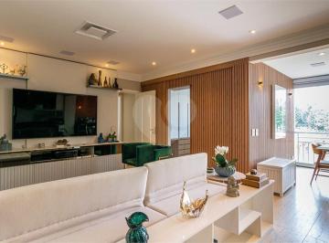 Apartamento de 3 quartos, São Paulo · APARTAMENTO À VENDA NA VILA NOVA CONCEIÇÃO