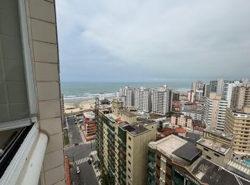 Apartamento de 2 quartos, Praia Grande · Oportunidade na Vila Tupi – 2 Dorms, 2 Vagas e 85m² por R$650mil!