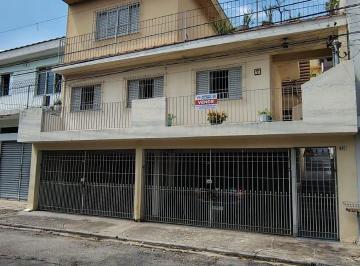 Casa de 2 quartos, São Paulo · Terreno 10x27 com 3 casas térreas!
