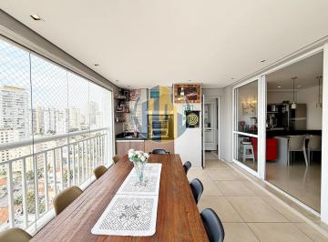 Apartamento de 3 quartos, São Paulo · Oportunidade - Apartamento com 2 suites, Varanda Gourmet e 2 vagas