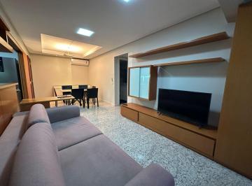 Apartamento de 2 quartos, Brasília · SQN 305 ASA NORTE MOBILIADO 2 QUARTOS SUÍTE 2 VAGAS PRÉDIO REFORMADO