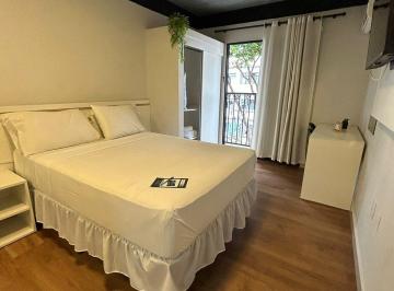 Apartamento de 1 quarto, São Paulo · Studio mobiliado próximo ao metrô