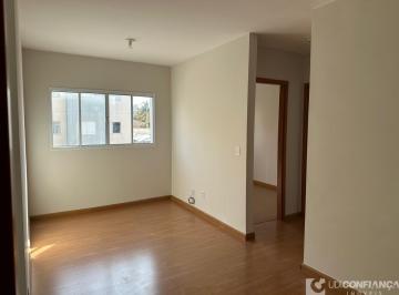 Foto 01 · Apartamento, Jardim Holanda, Uberlândia, MG