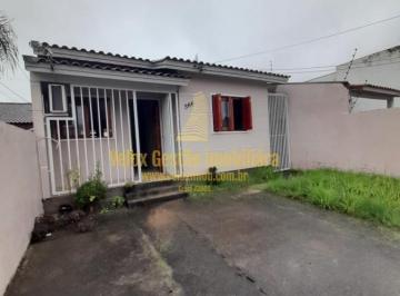 20250919115108377.jpeg · Casa Térrea para Venda em Alvorada, Jardim Algarve, 3 dormitórios, 1 banheiro, 2 vagas