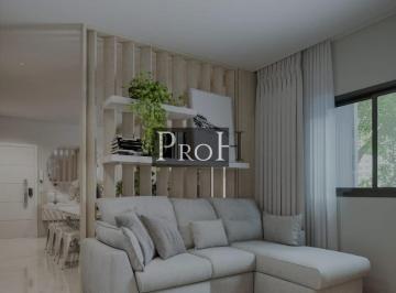 Apartamento de 3 quartos, Santo André · Cobertura Penthouse 3 quartos Jardim Santo André 