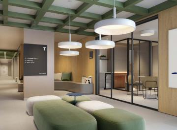 Apartamento de 2 quartos, Curitiba · Apartamento 2 quartos Novo Mundo