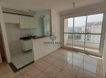 Foto 01 · Monte Real Imobiliária | Residencial Mirante Santa Rosália