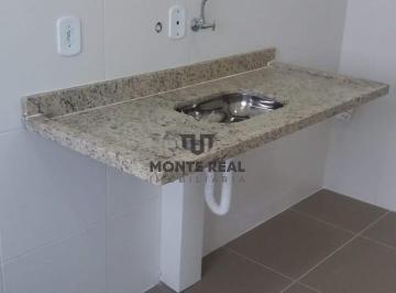 Foto 01 · Monte Real Imobiliária | Apartamento à venda no Residencial San Sebastian