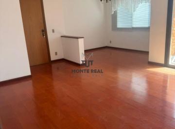Foto 01 · Monte Real Imobiliária | Apartamento à venda no Condomínio Piazza Navona
