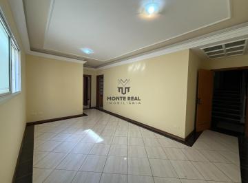 Foto 01 · Monte Real Imobiliária | Apartamento à venda no Residencial Green Gold no Jardim Simus.