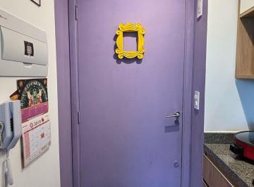 Apartamento de 1 quarto, São Paulo · Studio para Alugar, 28 m² ao lado da PUC Perdizes - São Paulo - SP