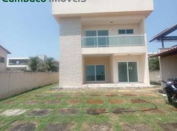 Foto 01 · Casa, Cumbuco, Caucaia, CE