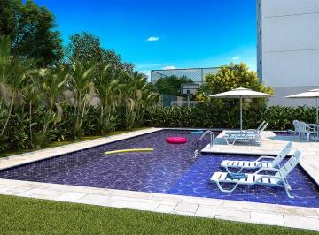 Apartamento de 2 quartos, São Paulo · Apartamento Com 37m² - 2 dormitórios e varanda. 5 minutos da Estação Jurubatuba