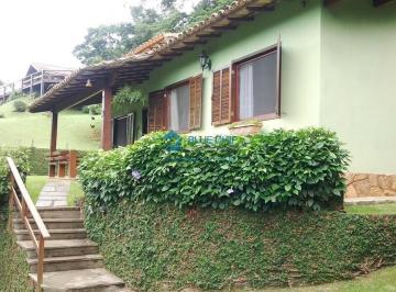 Foto 01 · Casa à Venda no Condomínio Anápolis Country Clube - Petrópolis com 750 m² de terreno, 03 quartos, se