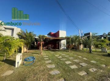 Foto 01 · Casa, Cumbuco, Caucaia, CE