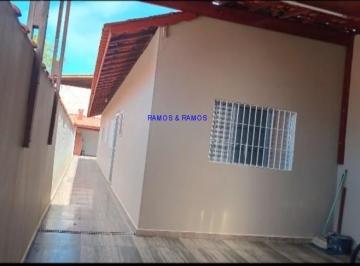 Foto 01 · Casa, Vila Loty, Itanhaém, SP