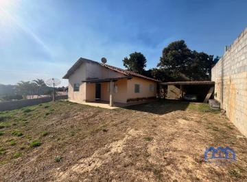 Foto 01 · Chácara com 1 Quarto e 1 banheiro à Venda, 1.000 m² por R$ 450.000 Cód. ch2463