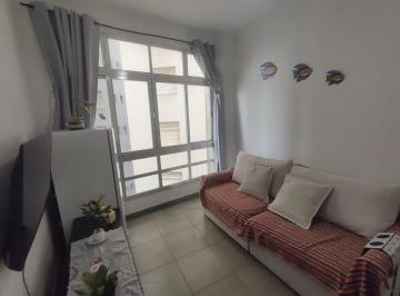 Apartamento de 1 quarto, São Vicente · Apartamento para Venda, bairro Itararé, localizado na cidade de São Vicente