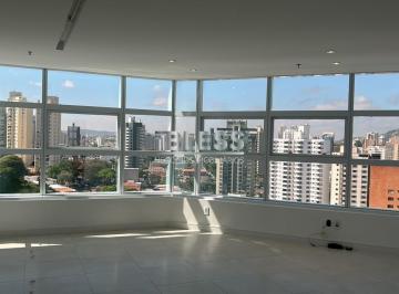 Foto 01 · Sala comercial para Locação  no bairro Chácara Urbana - Jundiaí