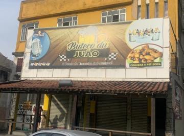 Foto 01 · Prédio, Campo Grande, Rio de Janeiro, RJ