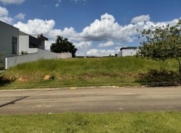 Foto 01 · Terreno de 1.000m² em condomínio de luxo no Parque Ecoresidencial Fazenda Jequitibá, Sorocaba-SP: su
