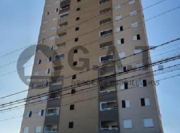 Foto 01 · Apartamento à venda em Sorocaba-SP, Vila Jardini: 2 quartos, 1 suíte, 2 salas, 1 banheiro, 1 vaga, 5