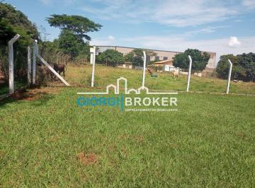 Foto 01 · Terreno de 4.000 m² à Venda em São José do Rio Preto - Brejo Alegre: Próximo à represa e rodovia, id