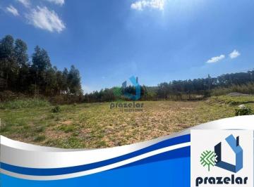 Terreno , Mairinque · TERRENO À VENDA – 1.000m²-MAIRINQUE/SP