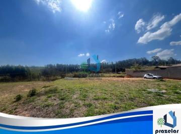 Terreno , Mairinque · TERRENO À VENDA – 1.000m²-MAIRINQUE-SP