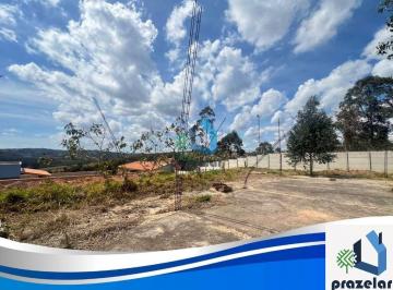 Terreno , Mairinque · TERRENO À VENDA EM CONDOMÍNIO – 1.000m²-MAIRINQUE-SP