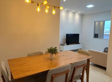 Apartamento de 2 quartos, São Bernardo do Campo · Apartamento Garden com 60m², 2 dormitórios(1 suíte), quintal e 1 vaga. Planalto