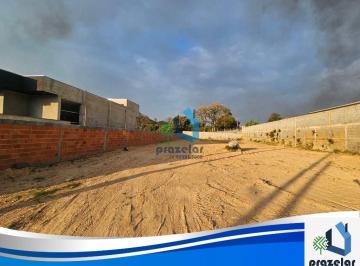 Terreno , Mairinque · TERRENO À VENDA EM CONDOMÍNIO – 1.000m²-MAIRINQUE- SÃO PAULO